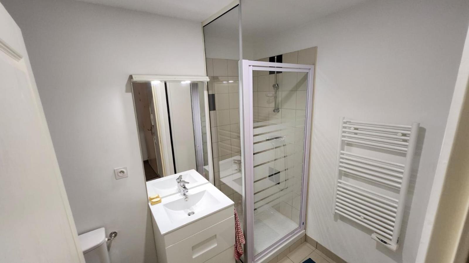 30m2 Avec Terrasse 10m2 Vieux Port - Panier - Host Elite Marseille